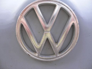 Illustration for article titled 1972 Volkswagen Fastback Down On The Denver Street